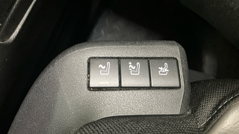 Citroen C4 Picasso 2.0 BlueHDi Flair 5dr EAT6 Diesel Estate